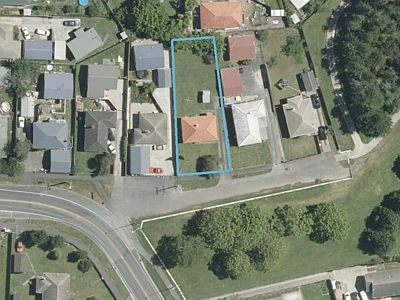Residential Zone - General Residential Zone