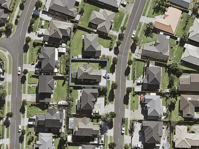 Residential  Mixed Housing Suburban Zone