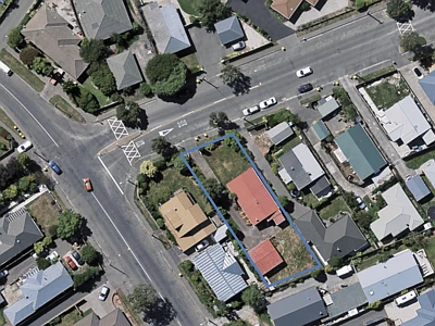 Residential Suburban