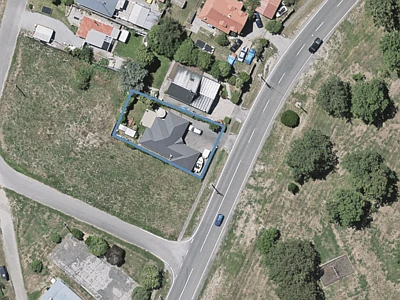 Residential Small Settlement