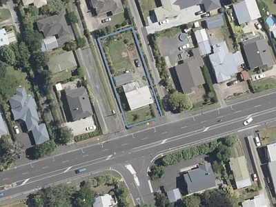 Residential Zone - General Residential Zone