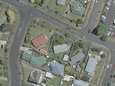 Residential Zone - General Residential Zone