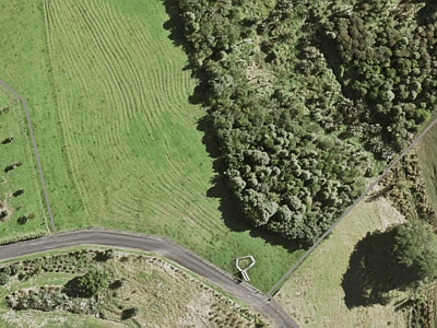 Rural  Countryside Living Zone