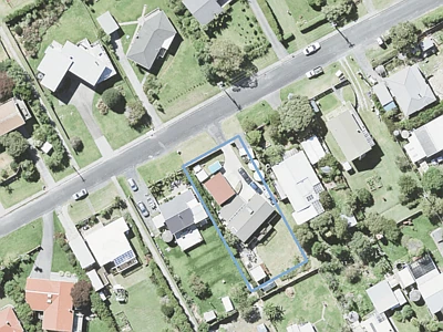 Residential  Rural and Coastal Settlement Zone