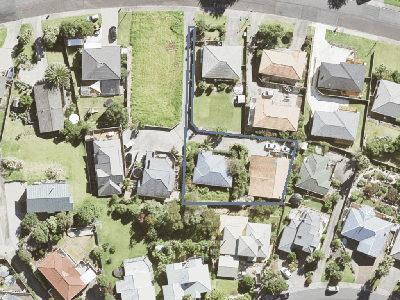 Residential  Single House Zone