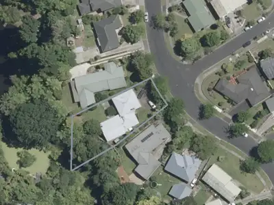 Residential Zone - General Residential Zone