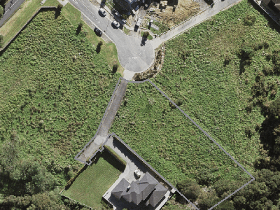 Residential  Large Lot Zone