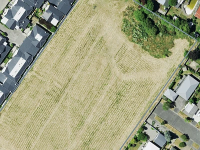 Residential Suburban