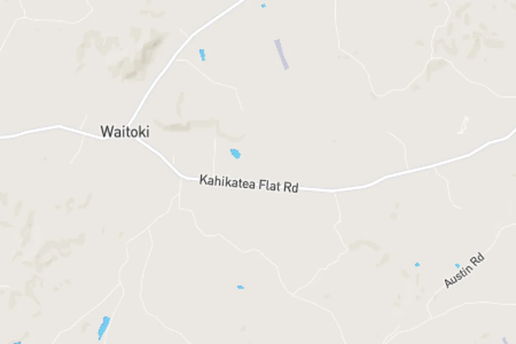 Waitoki