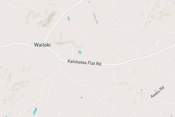 Waitoki