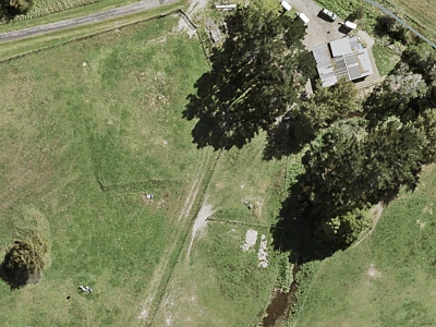 Rural  Countryside Living Zone