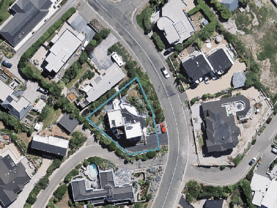 Residential Hills