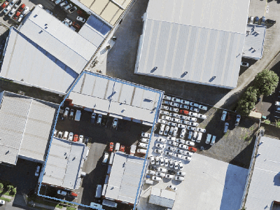 Business  Light Industry Zone