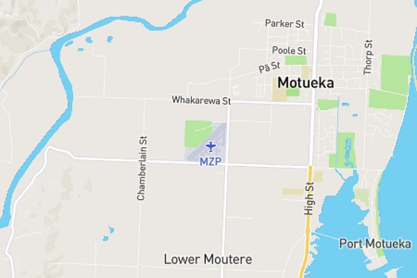 Motueka