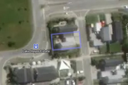 Low Density Residential Zone