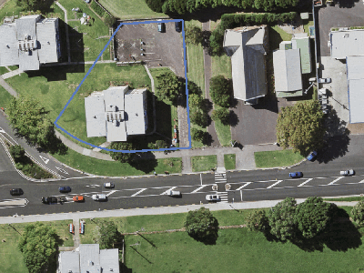 Business  Mixed Use Zone