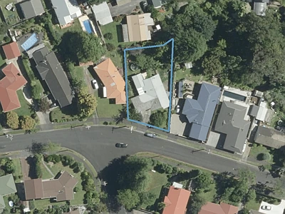 Residential Zone - General Residential Zone