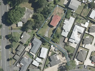 Residential Zone - General Residential Zone