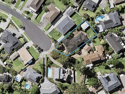Residential  Mixed Housing Suburban Zone