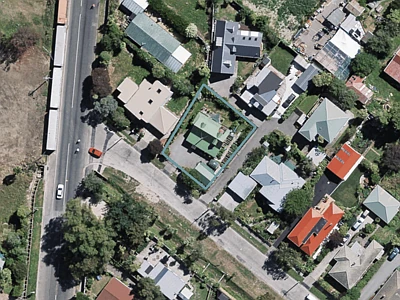 Residential Suburban