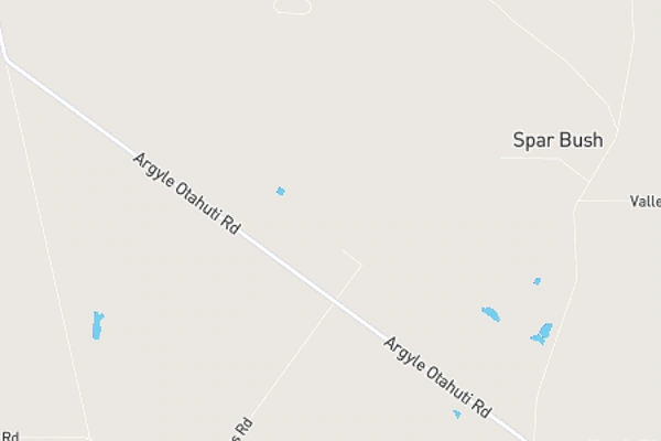 Spar Bush