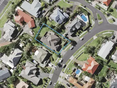 Residential  Mixed Housing Suburban Zone