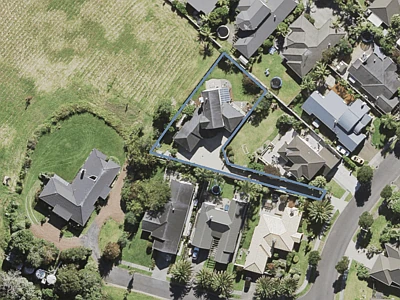 Residential  Mixed Housing Suburban Zone