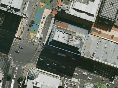 Business  City Centre Zone