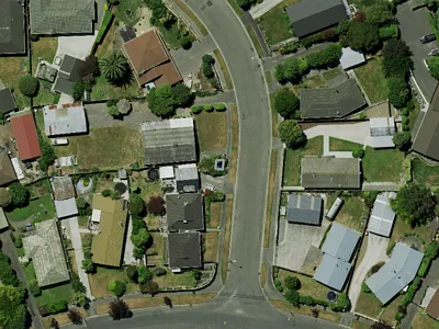 Residential Suburban
