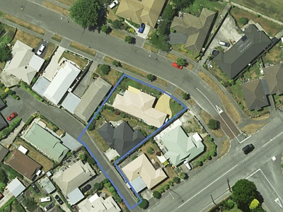 Residential Suburban