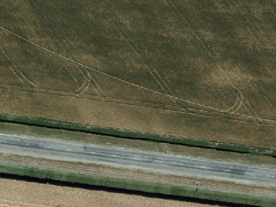 Rural B