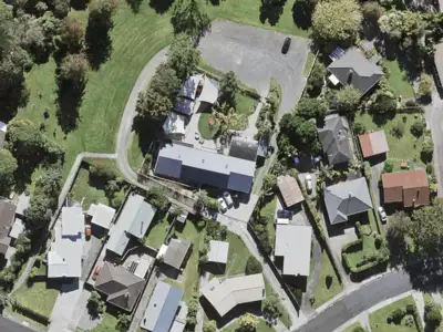 Residential  Mixed Housing Suburban Zone