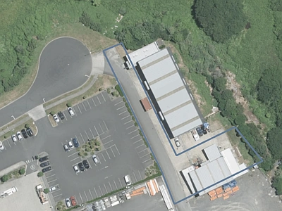 Industrial Zone