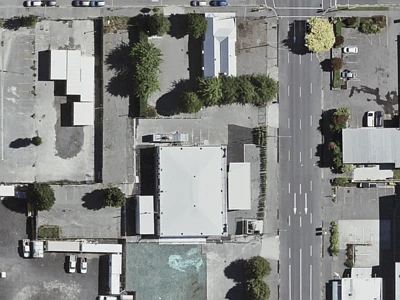 Commercial Central City Mixed Use