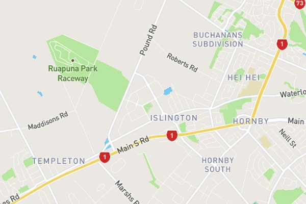 Islington