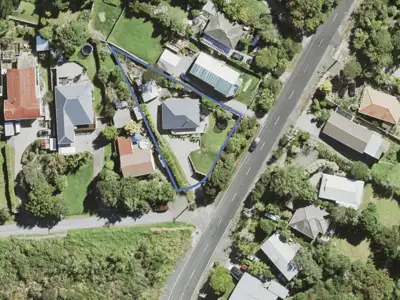 Residential  Rural and Coastal Settlement Zone