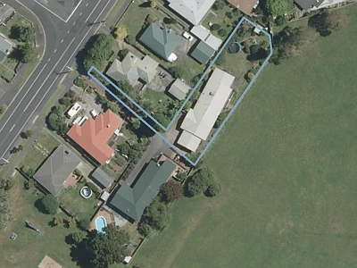 Residential Zone - General Residential Zone