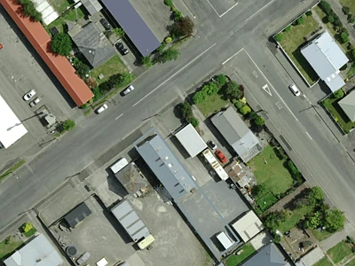 Residential C