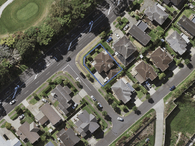 Residential  Mixed Housing Suburban Zone