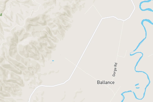 Ballance
