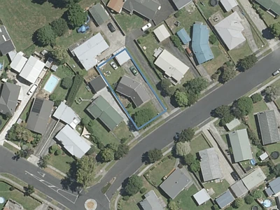 Residential Zone - General Residential Zone