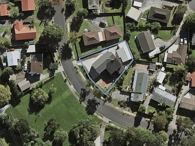 Residential  Mixed Housing Suburban Zone