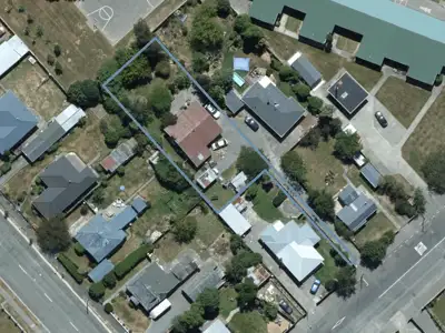 Residential C