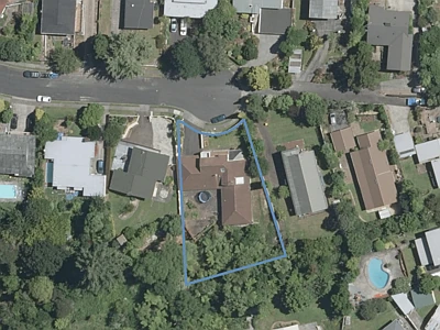 Residential Zone - General Residential Zone