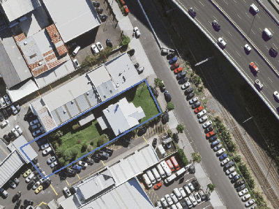Business  Mixed Use Zone