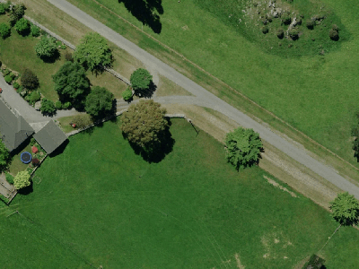 Zoned Rural