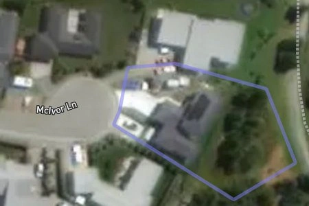Rural Residential Zone
