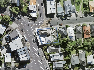 Business  Neighbourhood Centre Zone