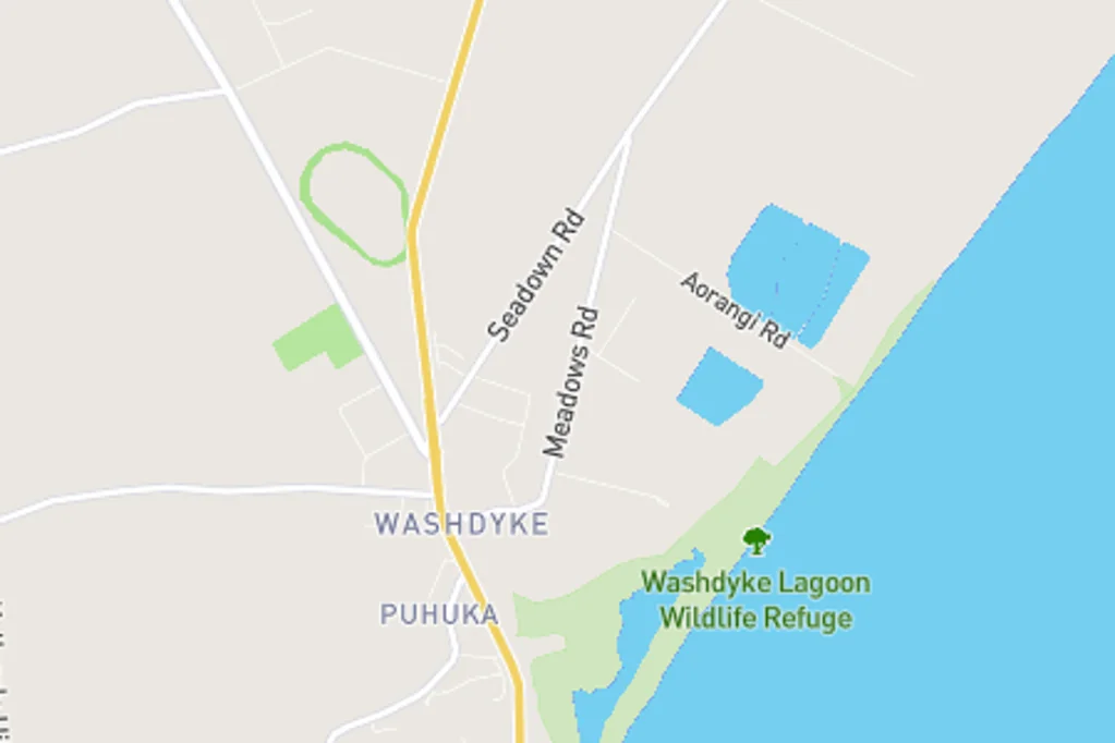 Washdyke