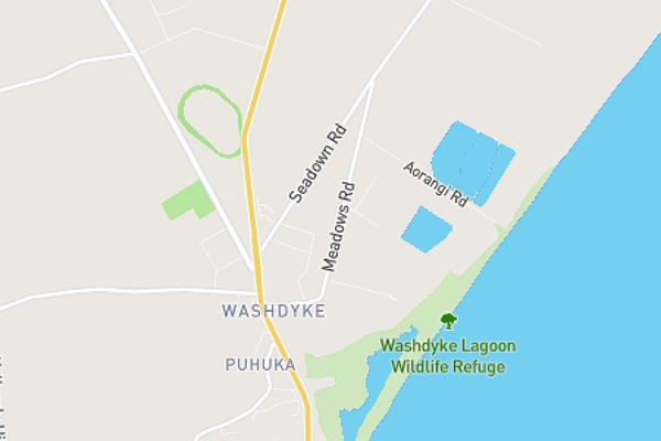 Washdyke